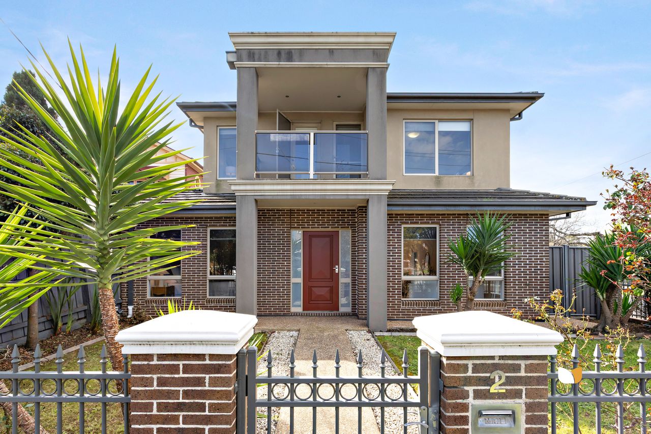 2 Buckley Street, Essendon