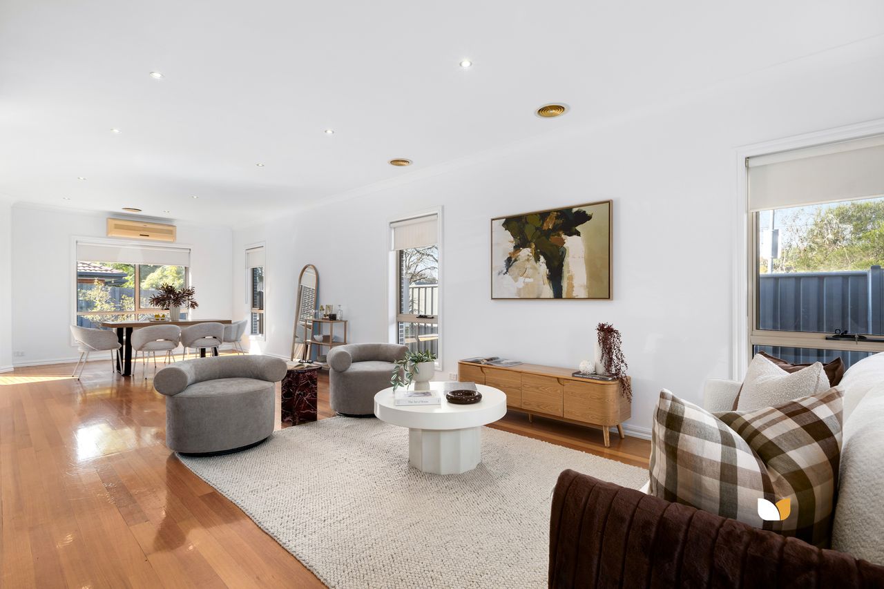 2 Buckley Street, Essendon — view 3