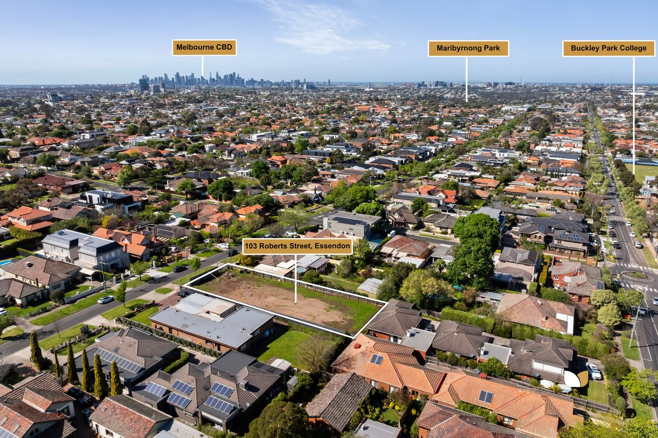 103 Roberts Street, Essendon — view 5