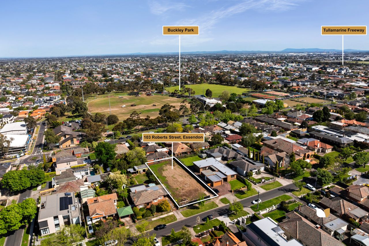 103 Roberts Street, Essendon — view 6