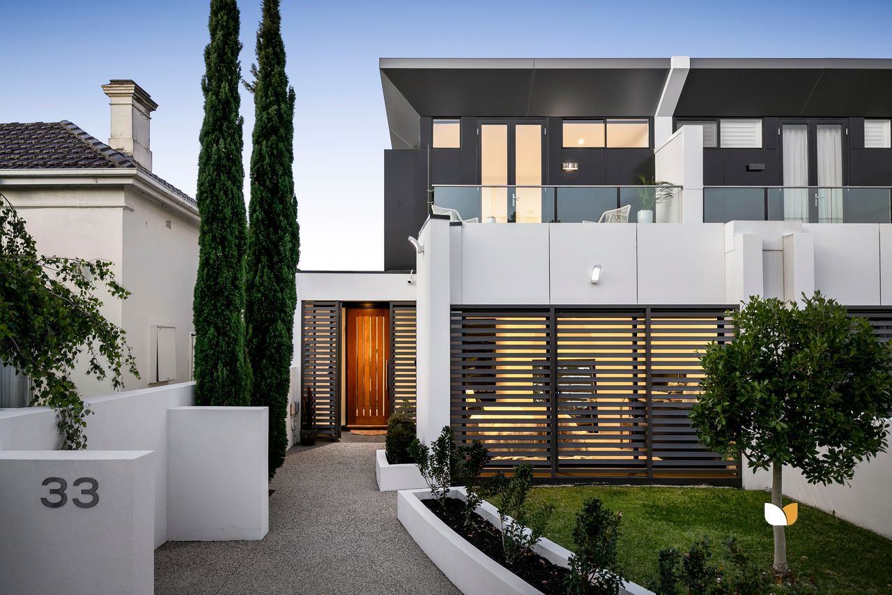 33 Vine Street, Moonee Ponds