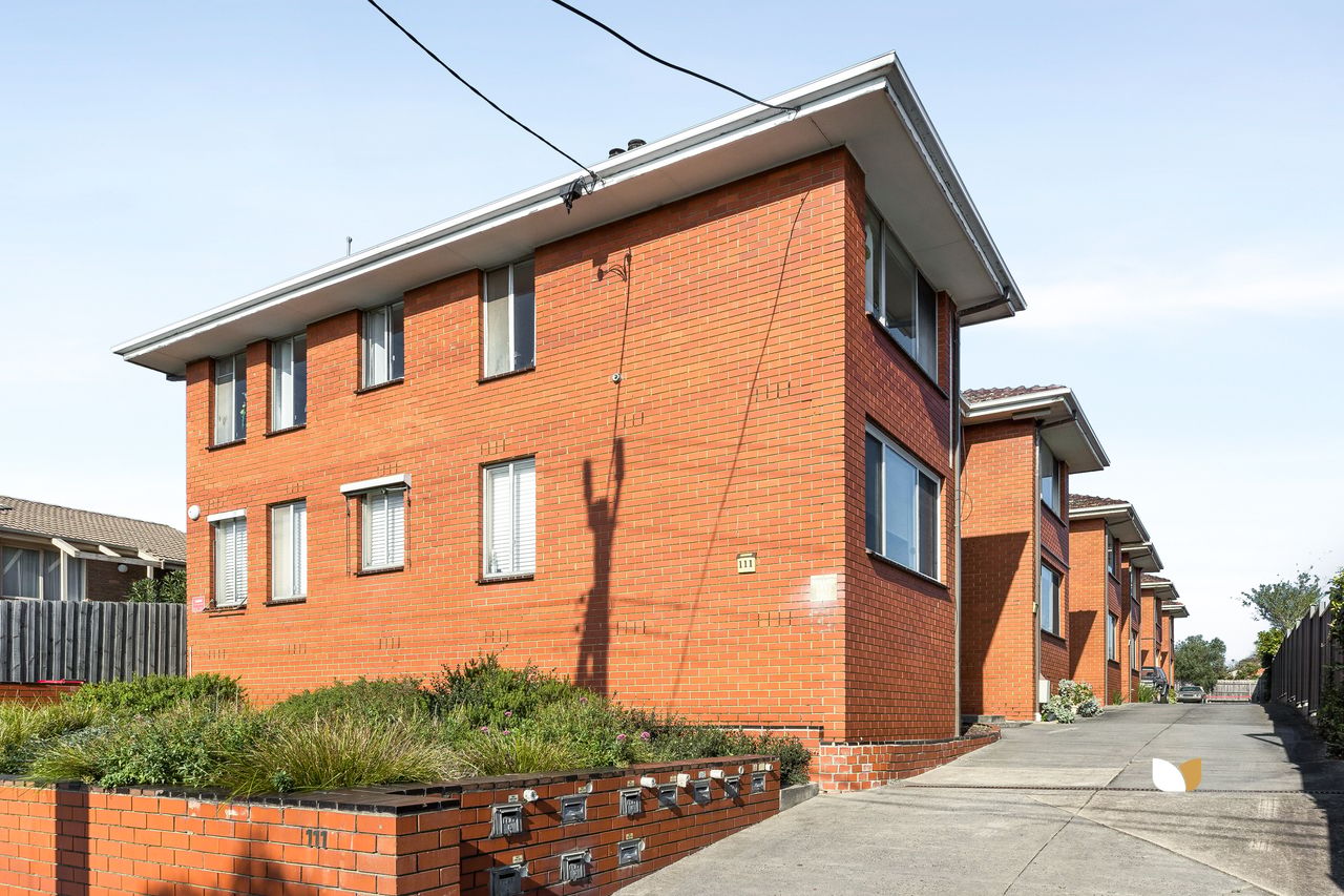10/111 Fyffe Street, Thornbury