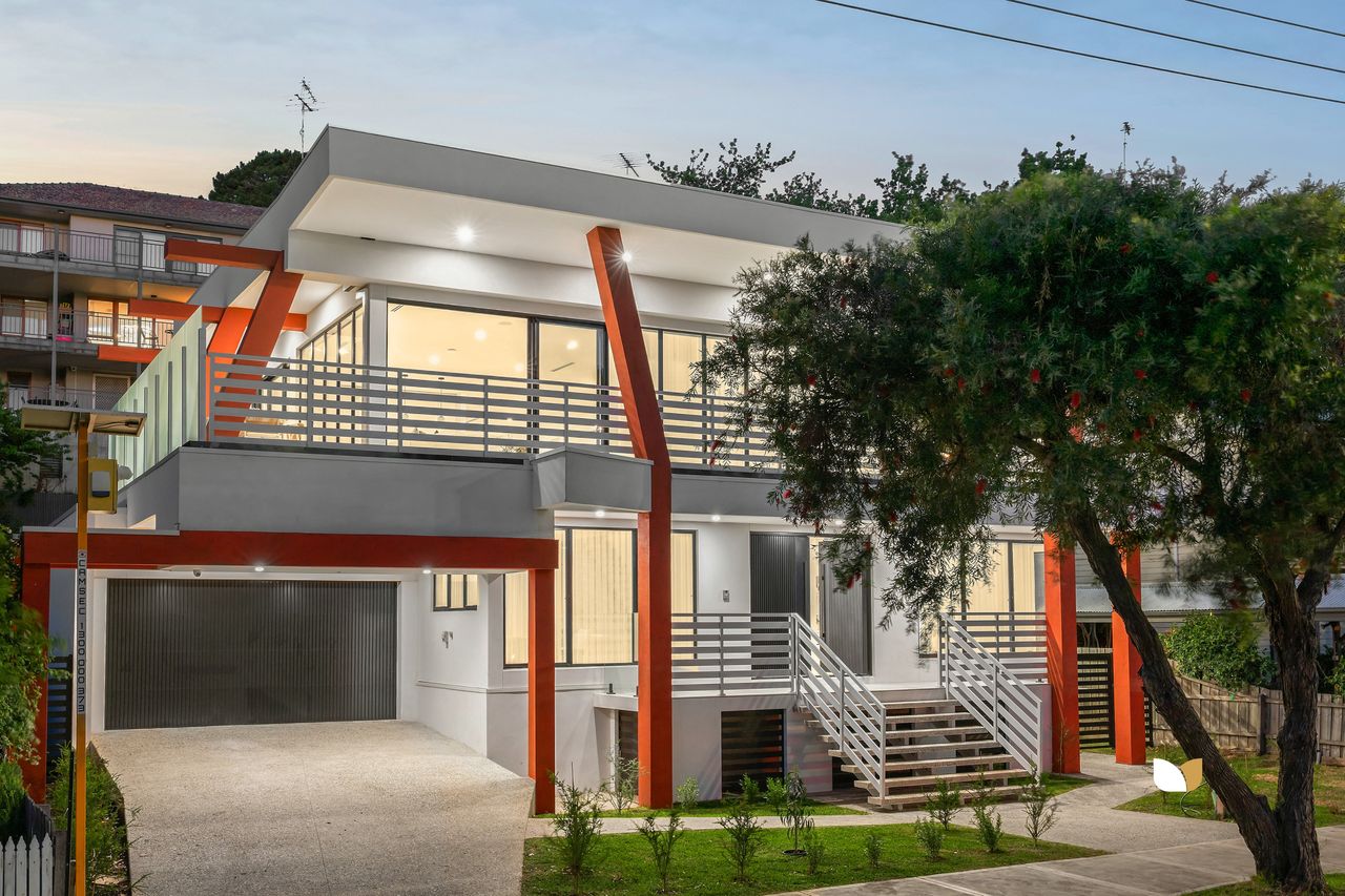 35 Woods Street, Ascot Vale