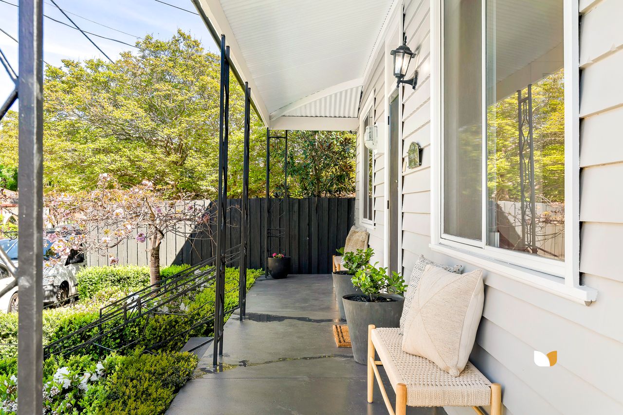 1 Lethbridge Street, Moonee Ponds — view 2