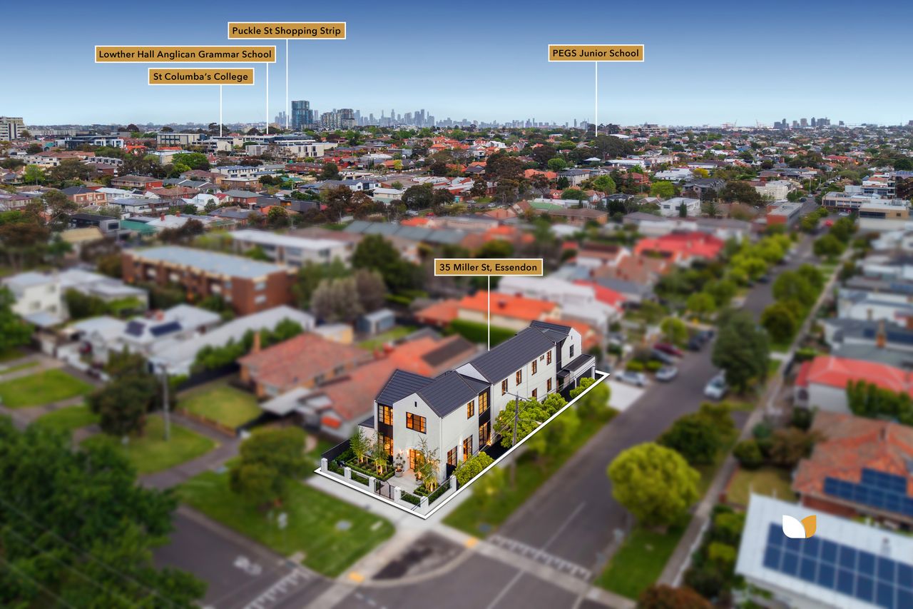 35 Miller Street, Essendon — view 28