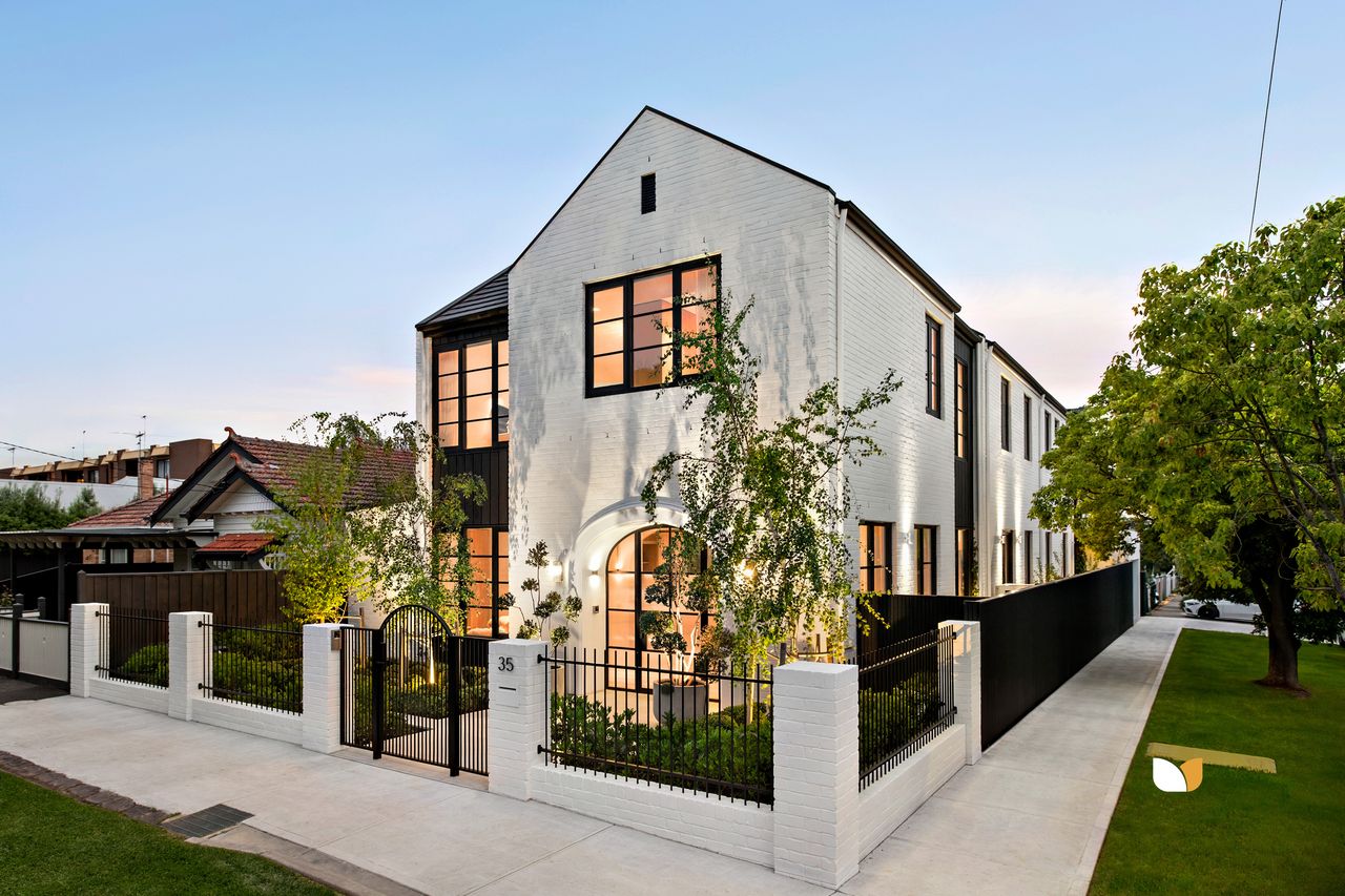 35 Miller Street, Essendon — view 5