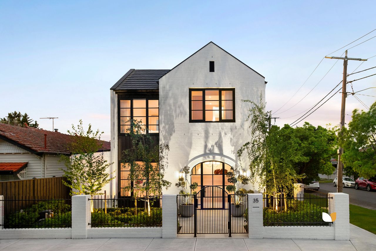 35 Miller Street, Essendon