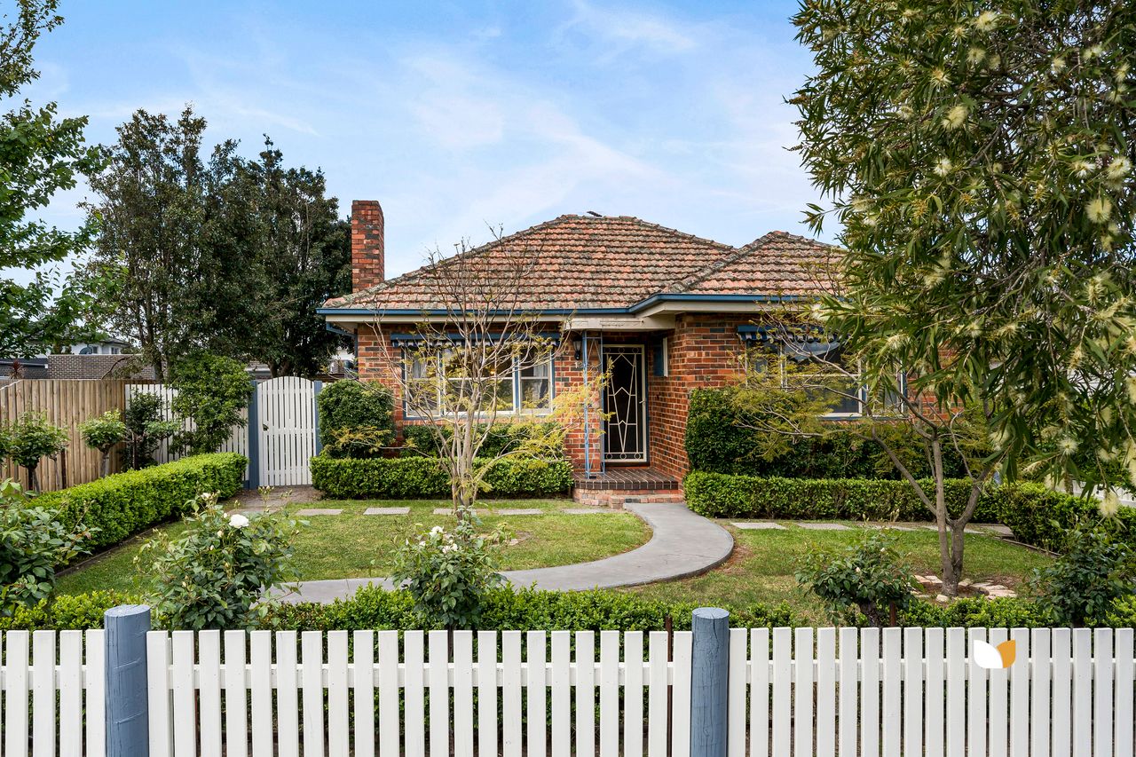 12 Cartwright Street, Oak Park