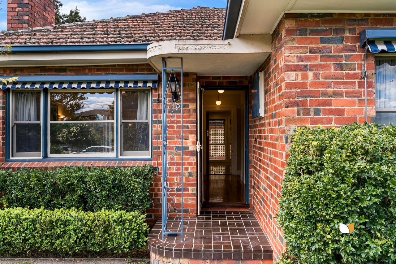 12 Cartwright Street, Oak Park — view 3