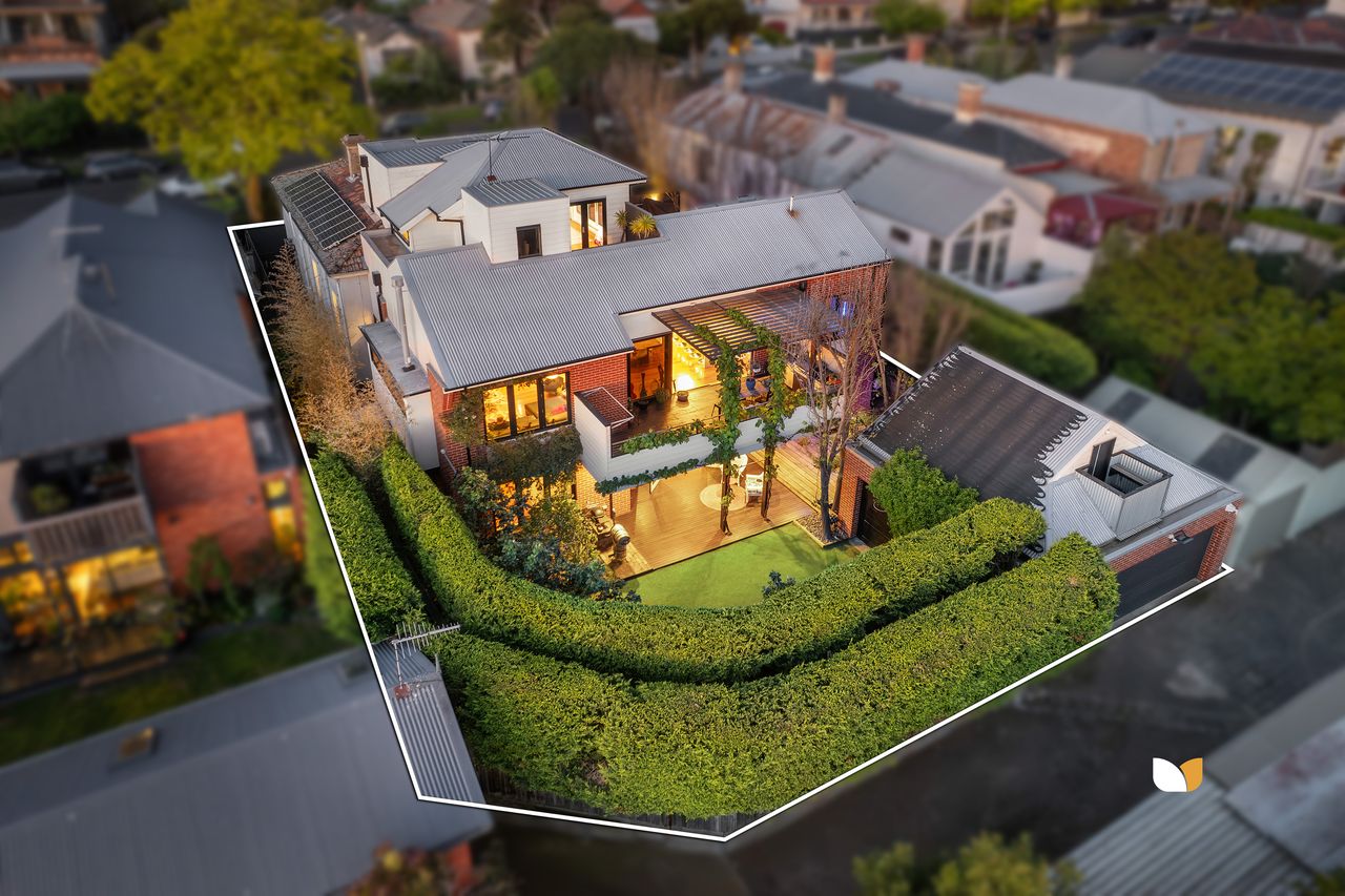 31 Eglinton Street, Moonee Ponds — view 12