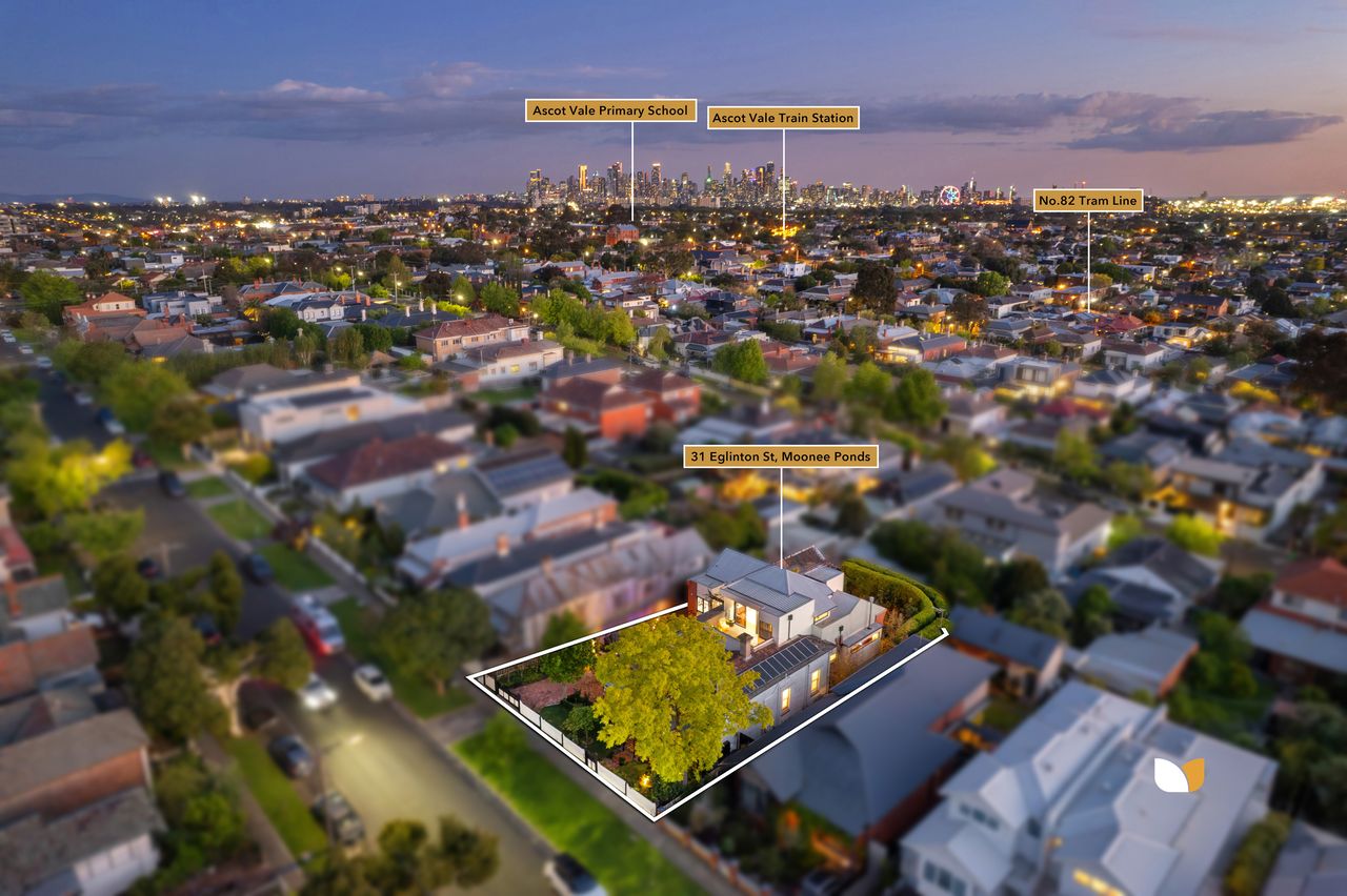 31 Eglinton Street, Moonee Ponds — view 23