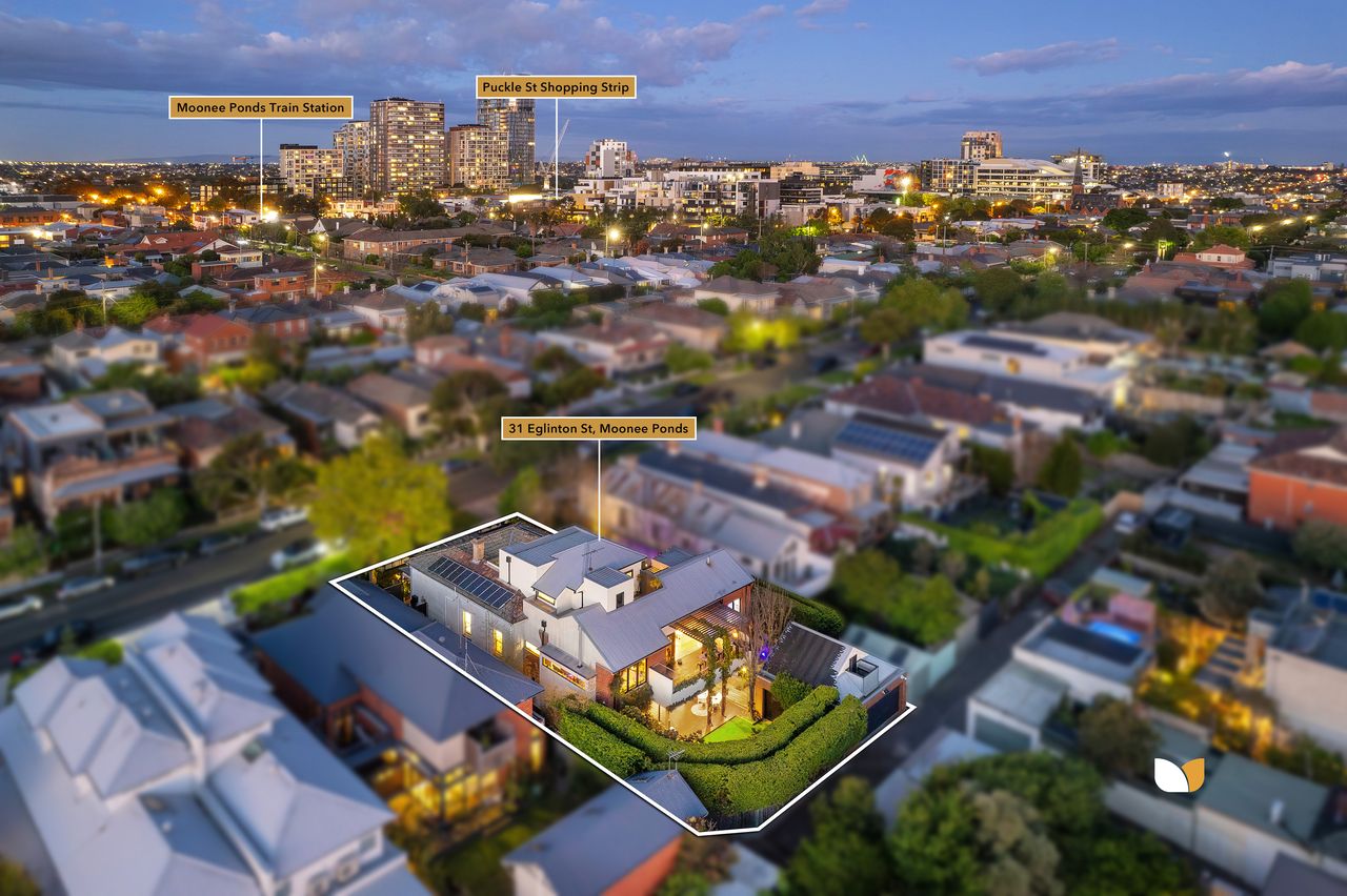 31 Eglinton Street, Moonee Ponds — view 24