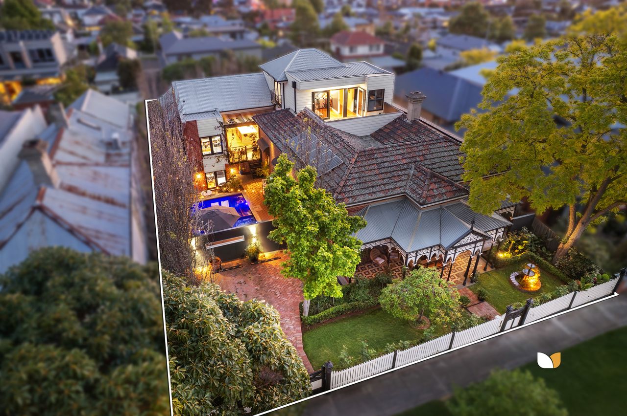 31 Eglinton Street, Moonee Ponds — view 2