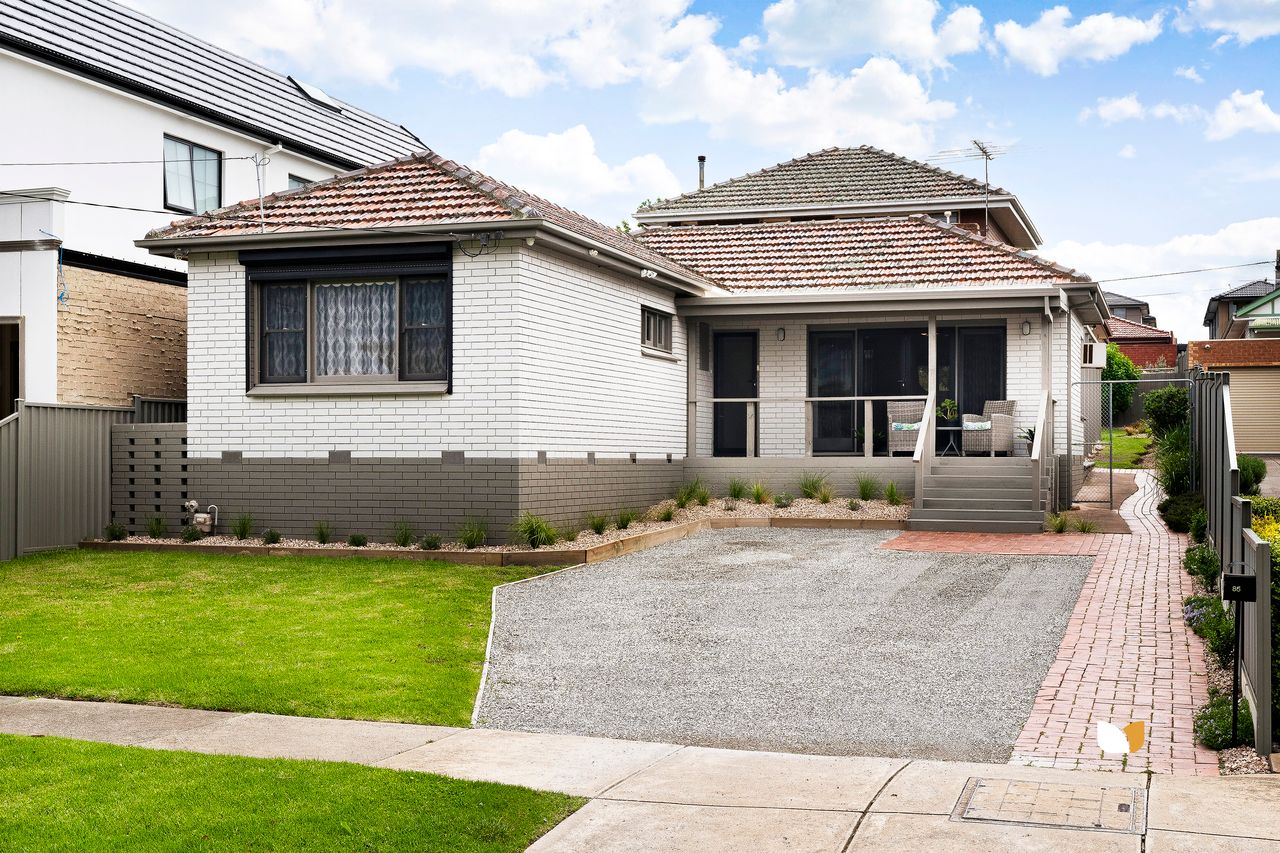 85 Ogilvie Street, Essendon