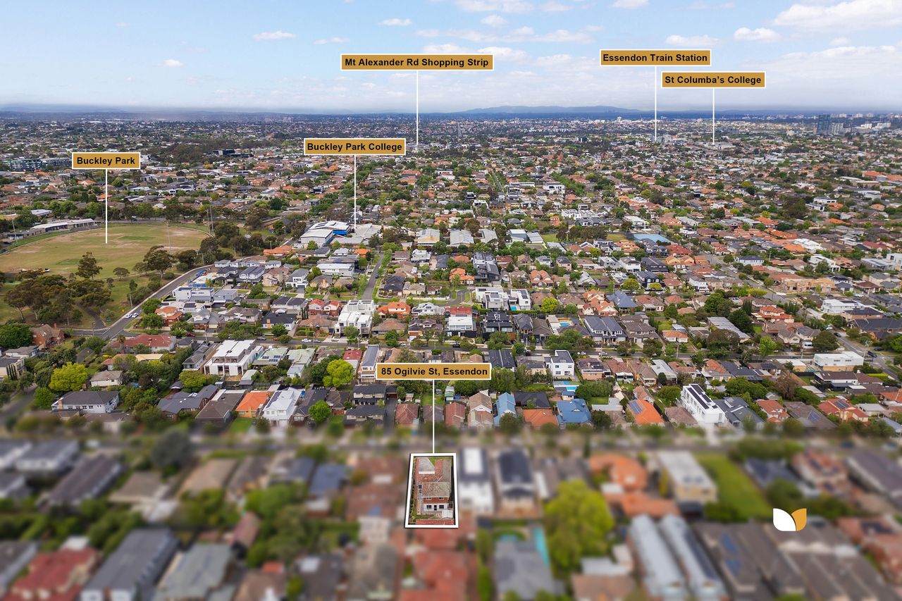 85 Ogilvie Street, Essendon — view 3