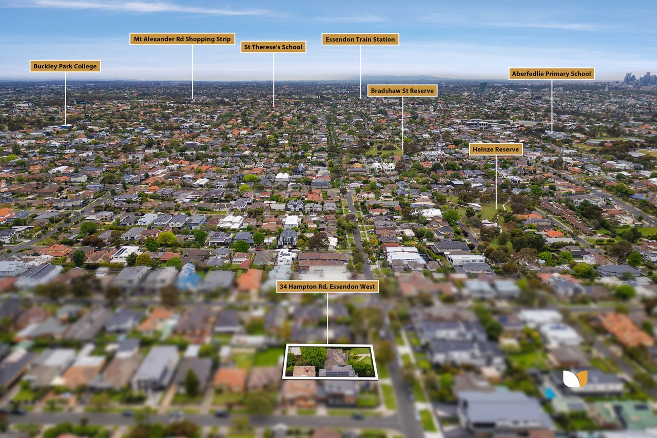 34 Hampton Road, Essendon West — view 14