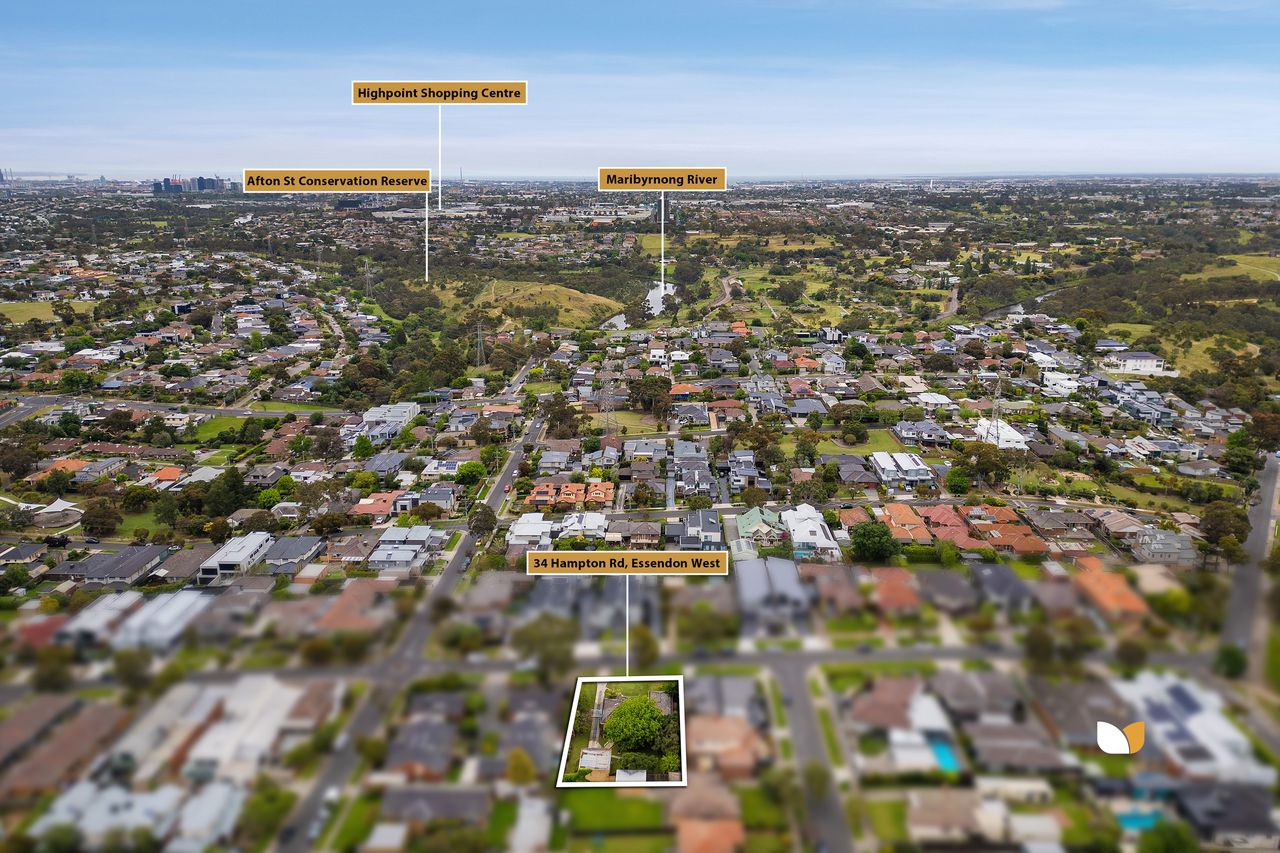 34 Hampton Road, Essendon West — view 15
