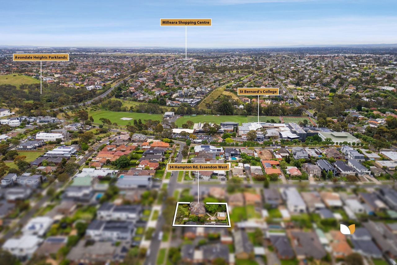 34 Hampton Road, Essendon West — view 16