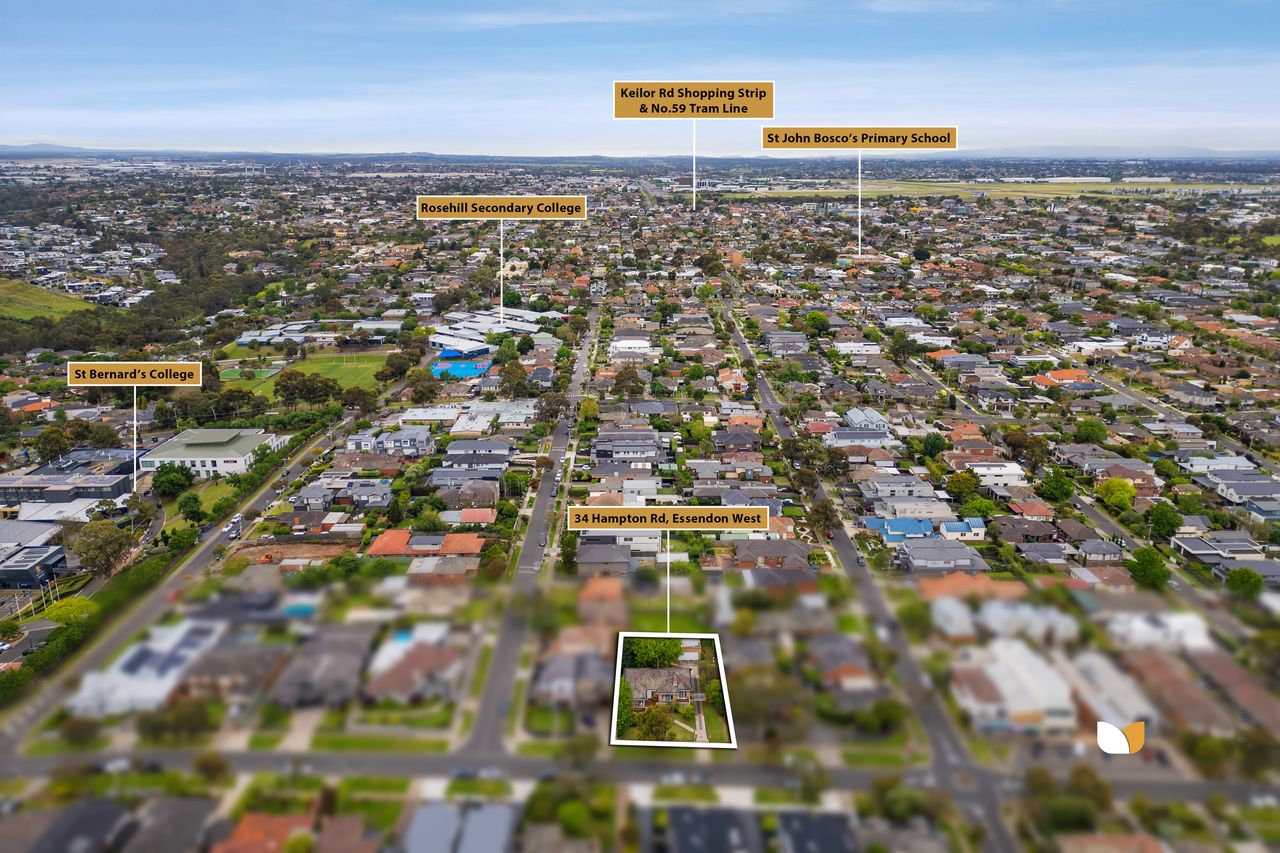 34 Hampton Road, Essendon West — view 13