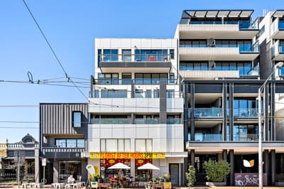 202/32 Lygon Street, Brunswick East