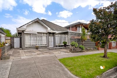63 Brewster Street, Essendon