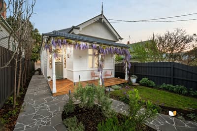 14 Levien Street, Essendon