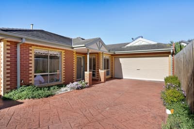 3/12 Napier Crescent, Essendon