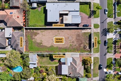 103 Roberts Street, Essendon