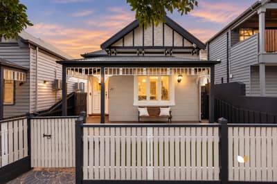 22 Dean Street, Moonee Ponds
