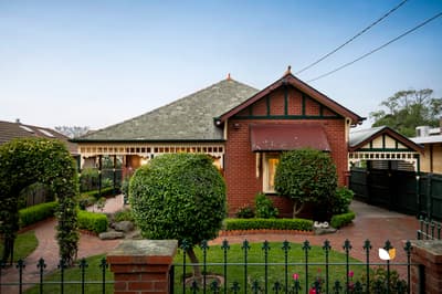 40 Brewster Street, Essendon