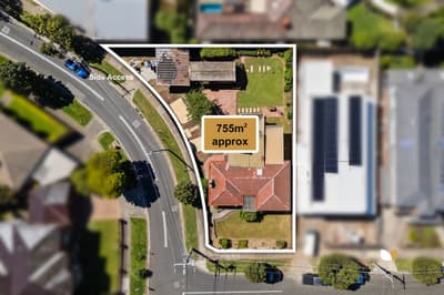 107 Fawkner Street, Aberfeldie