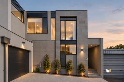 3/39 Caroline Street, Aberfeldie