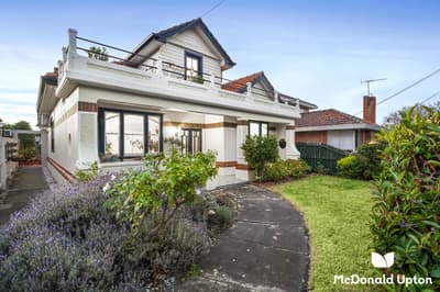 60 Soudan Road, West Footscray