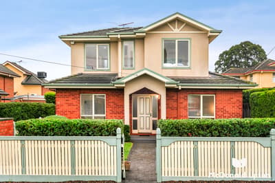 1/14 Chandler Street, Keilor East