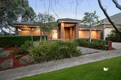21 Moonah Place, Craigieburn