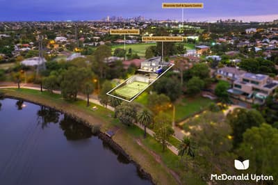 52 The Esplanade, Maribyrnong