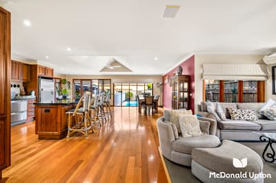2 Wonganella Drive, Keilor East