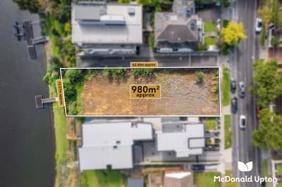 13 Fisher Parade, Ascot Vale