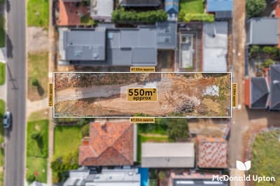 18 Clifton Street, Aberfeldie