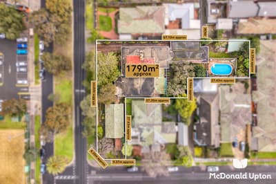 38 Brewster Street, Essendon