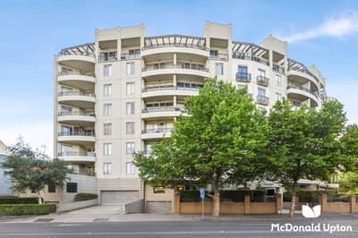 605/701 Mt Alexander Road, Moonee Ponds