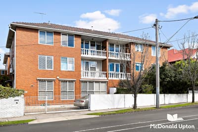 7/6 Ormond Road, Ascot Vale