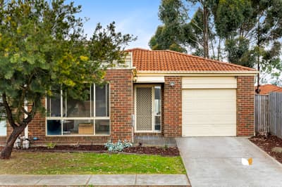 4 Kristian Drive, Hillside