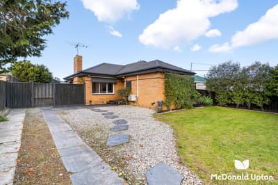 12 Duke Street, Braybrook
