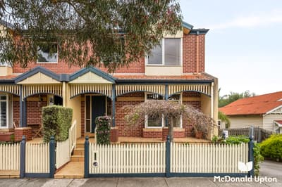 16/899 Mt Alexander Road, Essendon