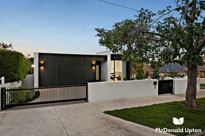 2 Alfred Road, Essendon