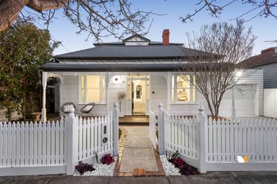58 Vine Street, Moonee Ponds