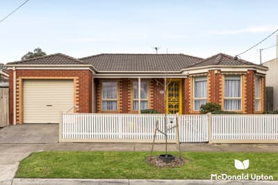 20 Bradshaw Street, Essendon