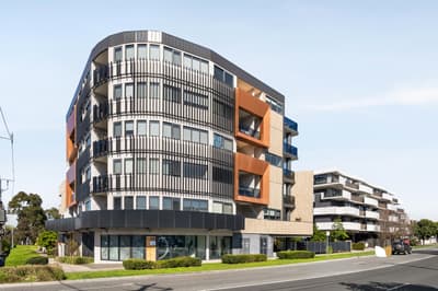 501/316 Pascoe Vale Road, Essendon