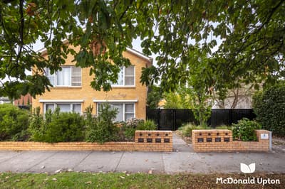 7/23 Fletcher Street, Essendon